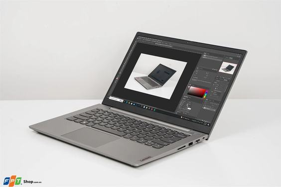 Cấu hình Lenovo ThinkBook 14 G3 ACL